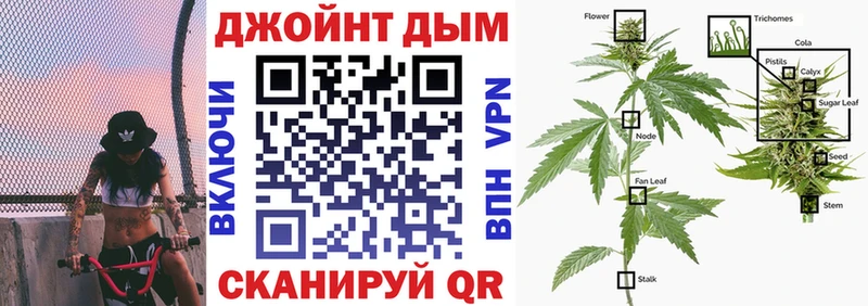 Канабис THC 21% Ермолино